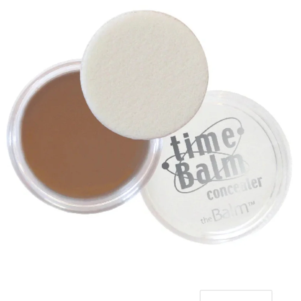 🆕 Time Balm Concealer AFTER DARK